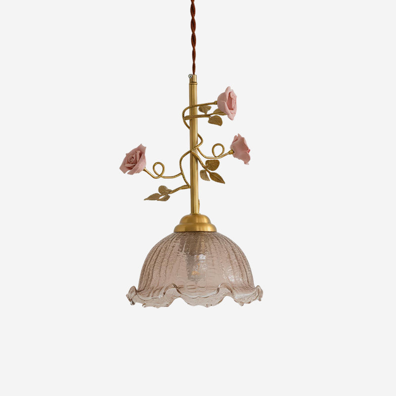 Lampa wisząca Soriraine