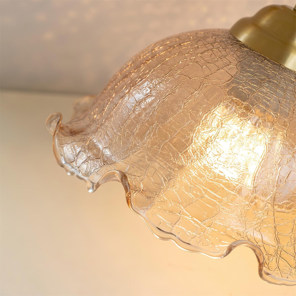 Lampa wisząca Soriraine