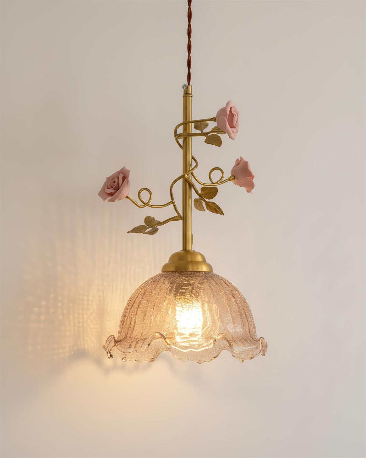 Lampa wisząca Soriraine
