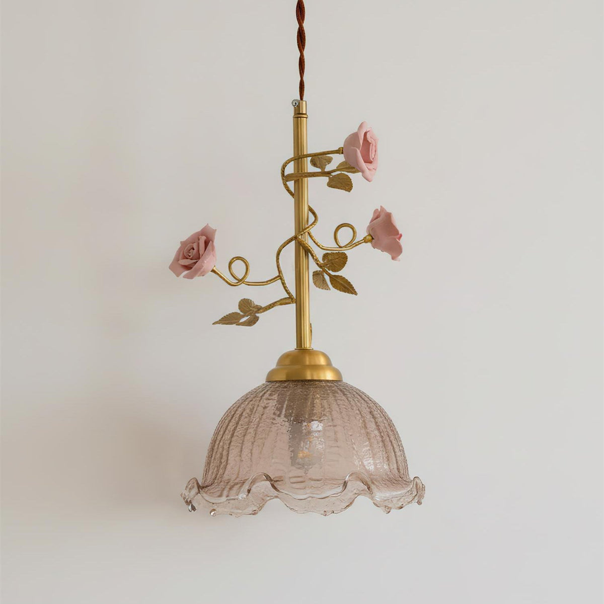 Lampa wisząca Soriraine