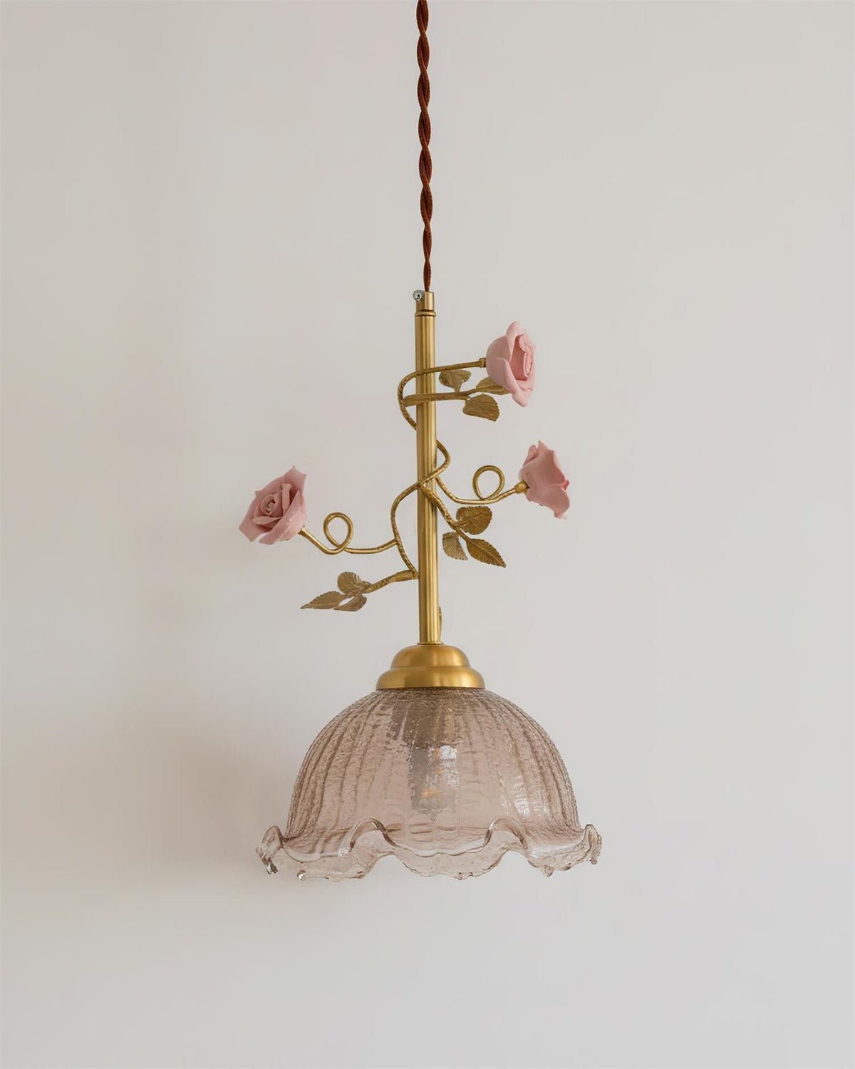 Lampa wisząca Soriraine
