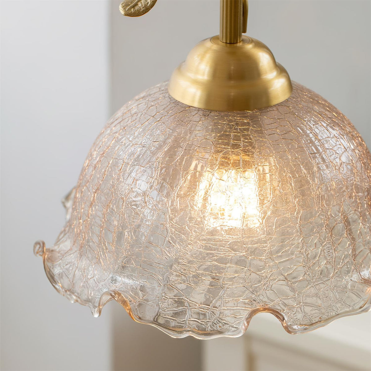 Lampa wisząca Soriraine