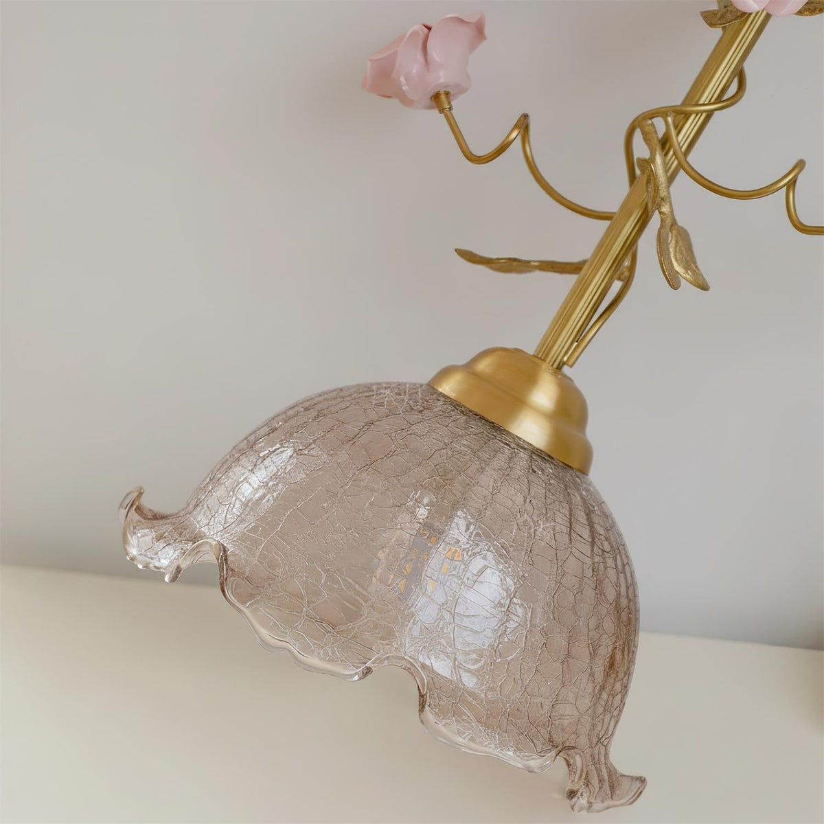 Lampa wisząca Soriraine