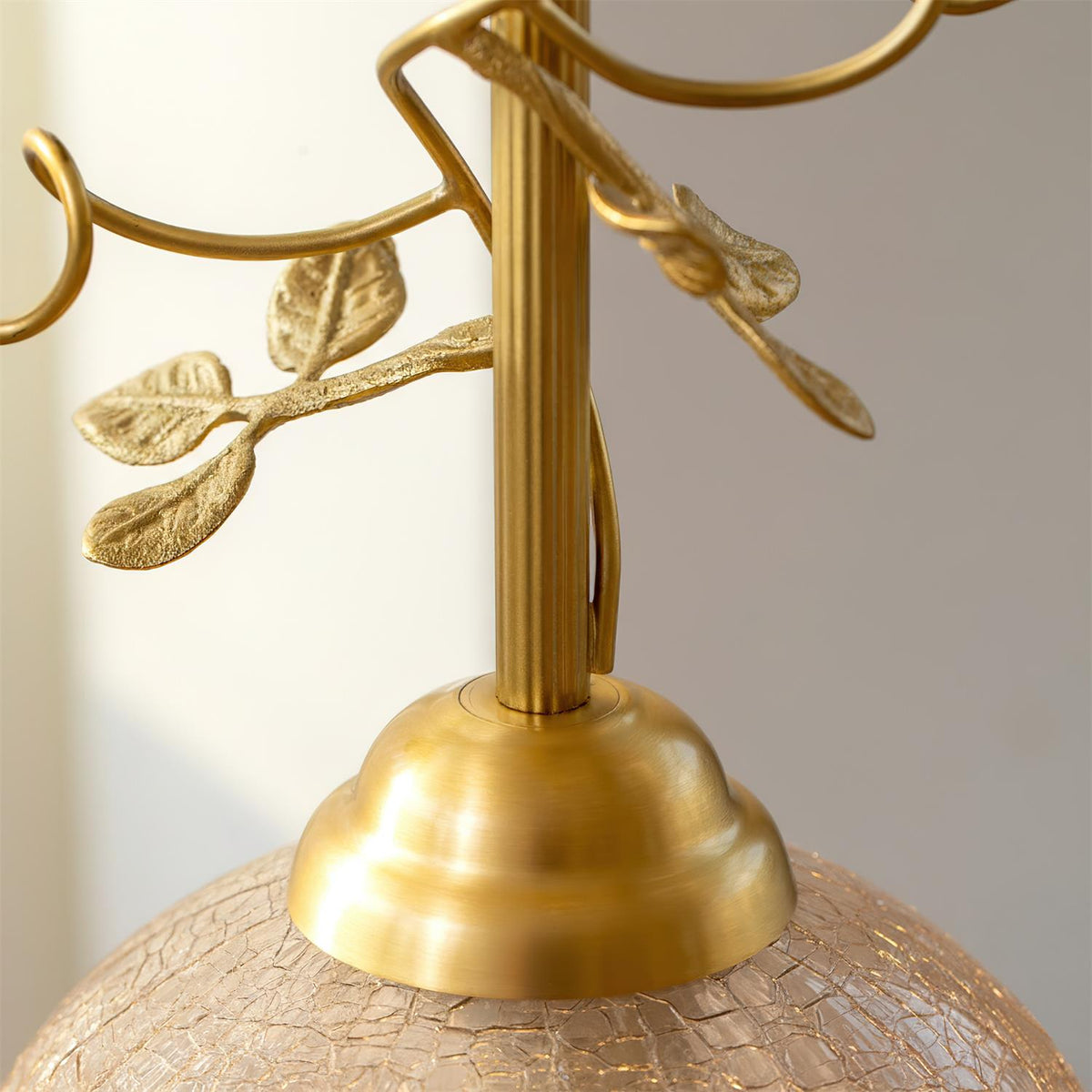 Lampa wisząca Soriraine