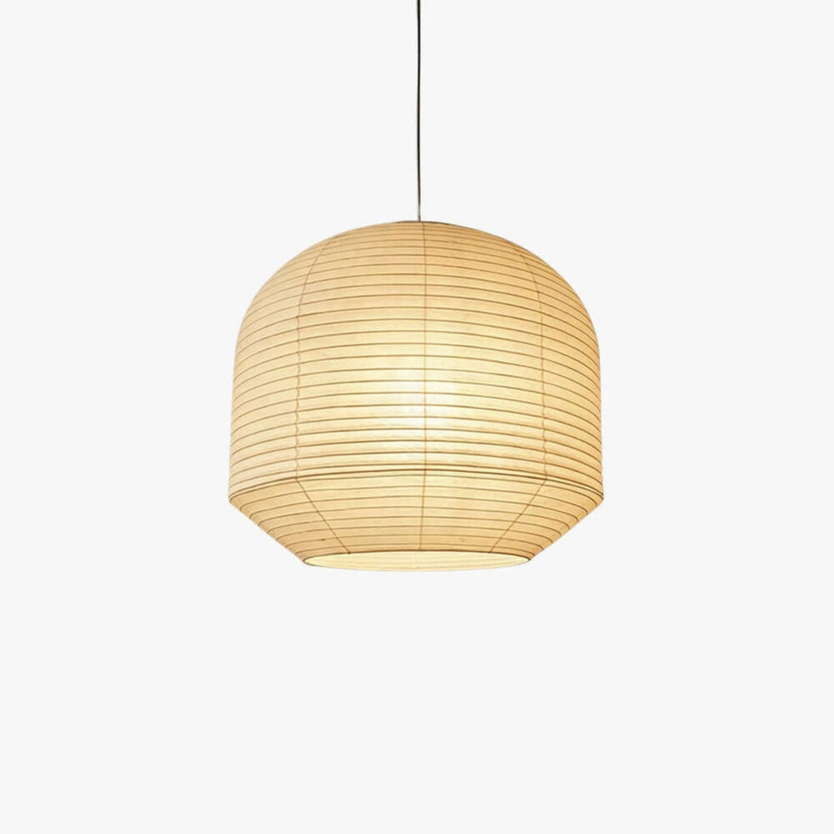 Rounded Paper lampa wisząca