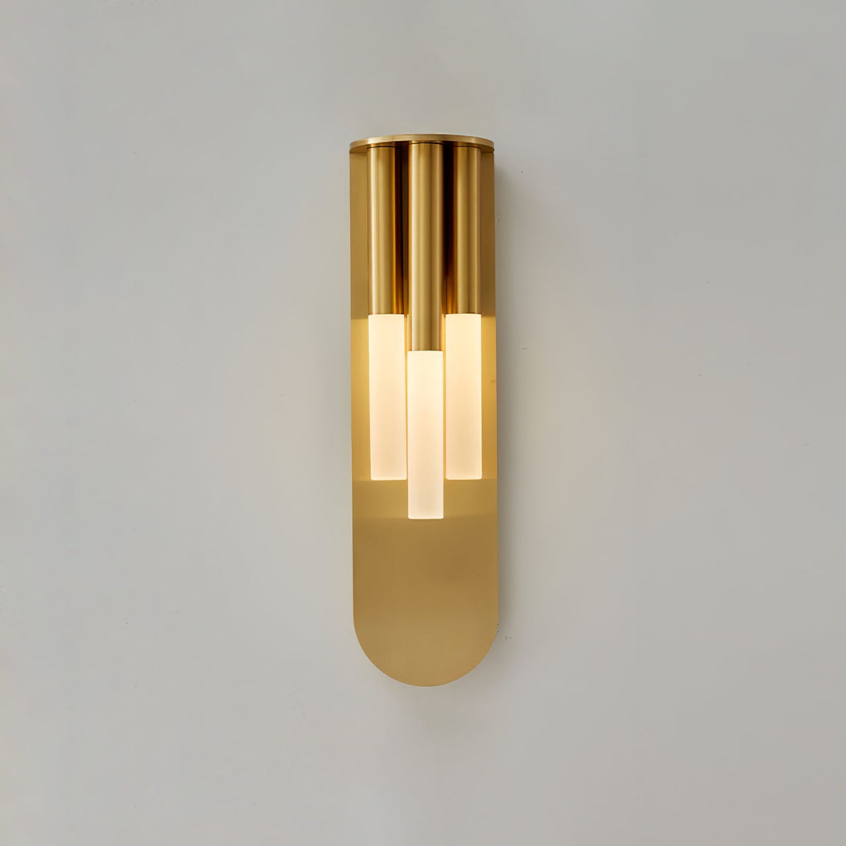 Oraeen Premium kinkiet Art w stylu nordyckim