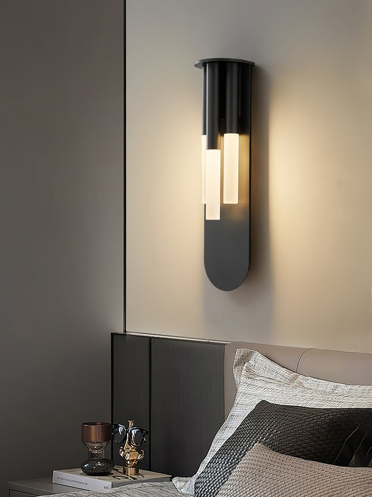 Oraeen Premium kinkiet Art w stylu nordyckim