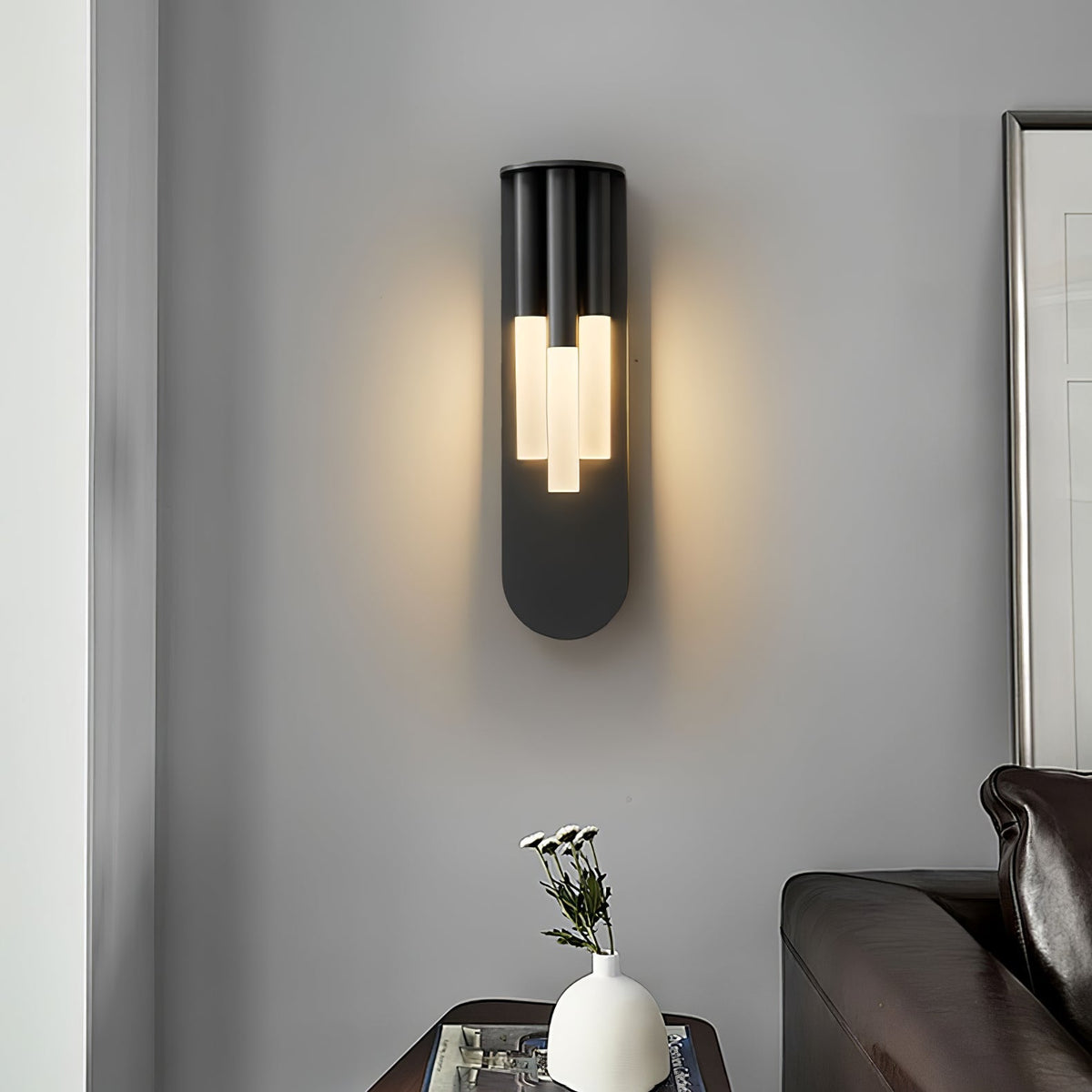 Oraeen Premium kinkiet Art w stylu nordyckim
