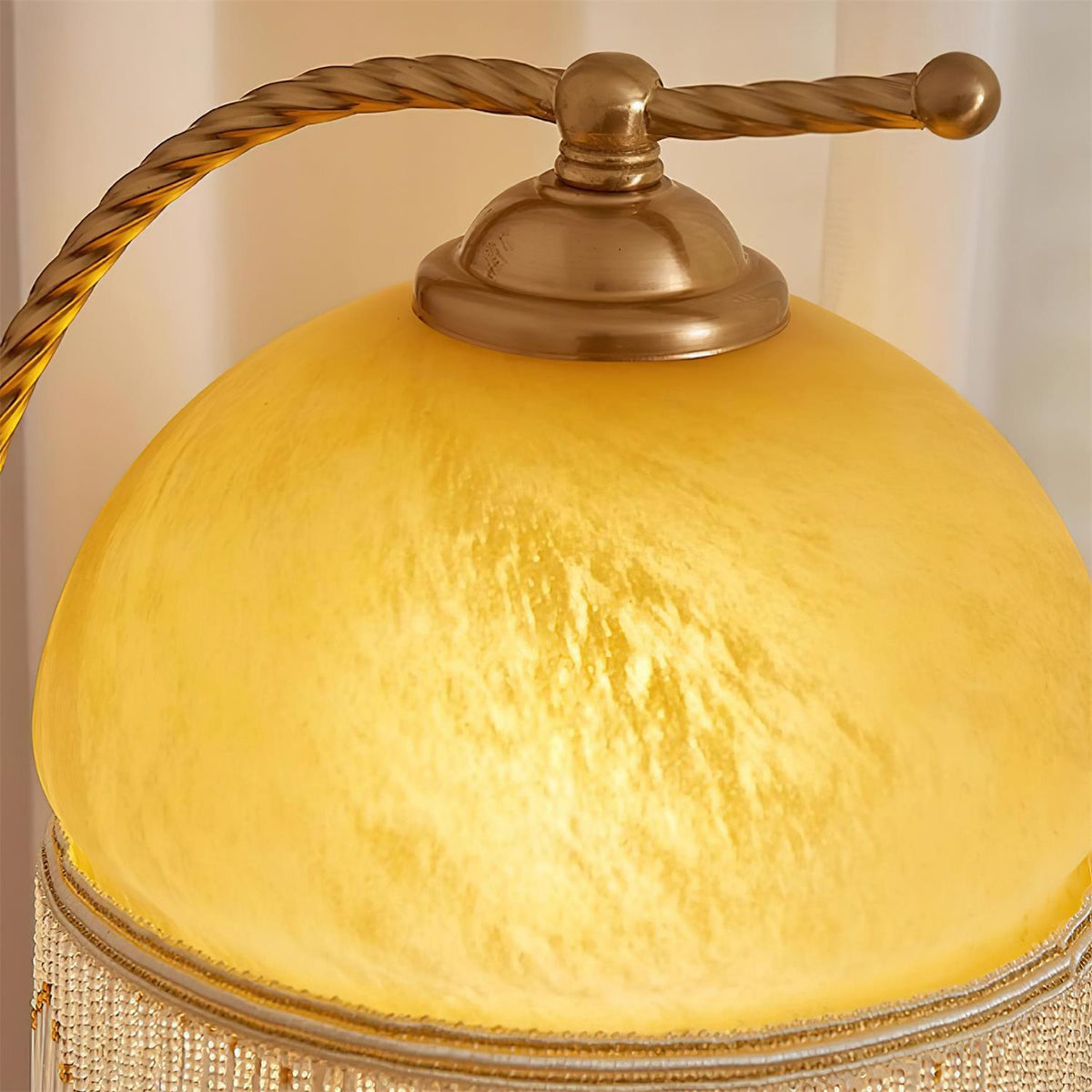 Noriise lampa stołowa