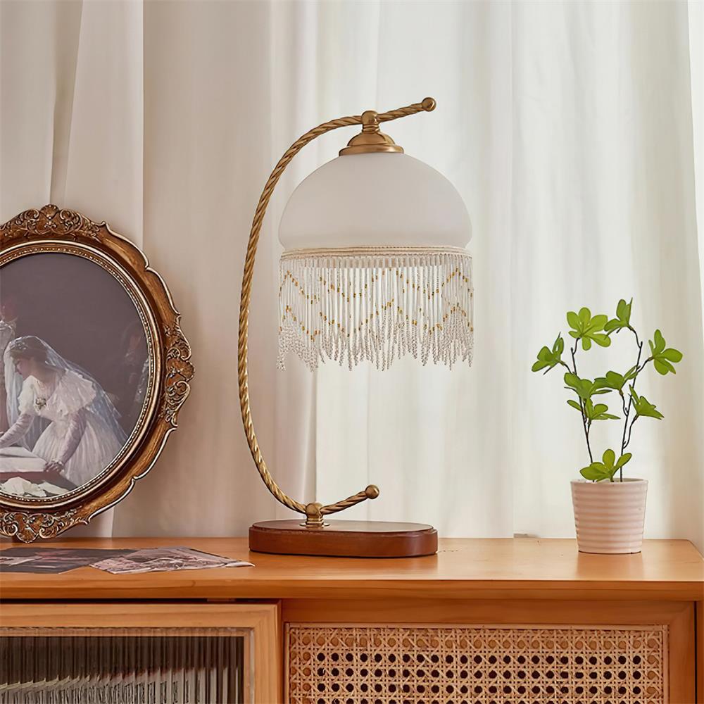 Noriise lampa stołowa