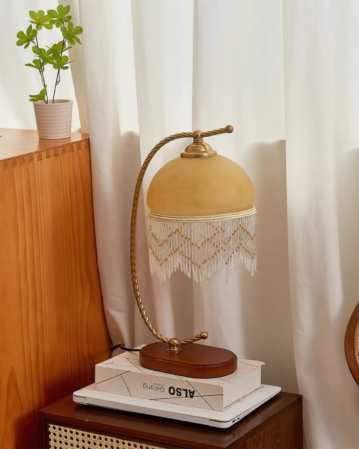 Noriise lampa stołowa