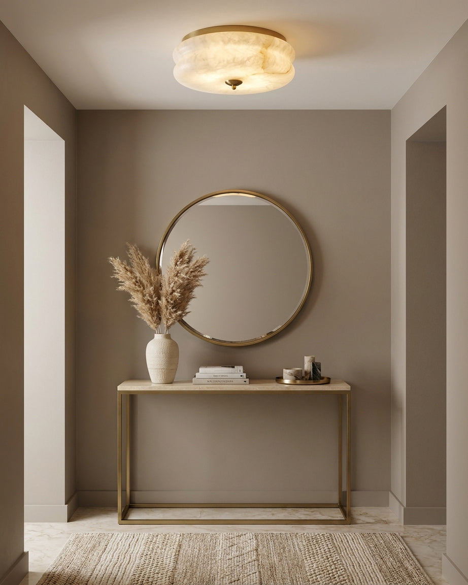Nororora plafonowa lampa sufitowa
