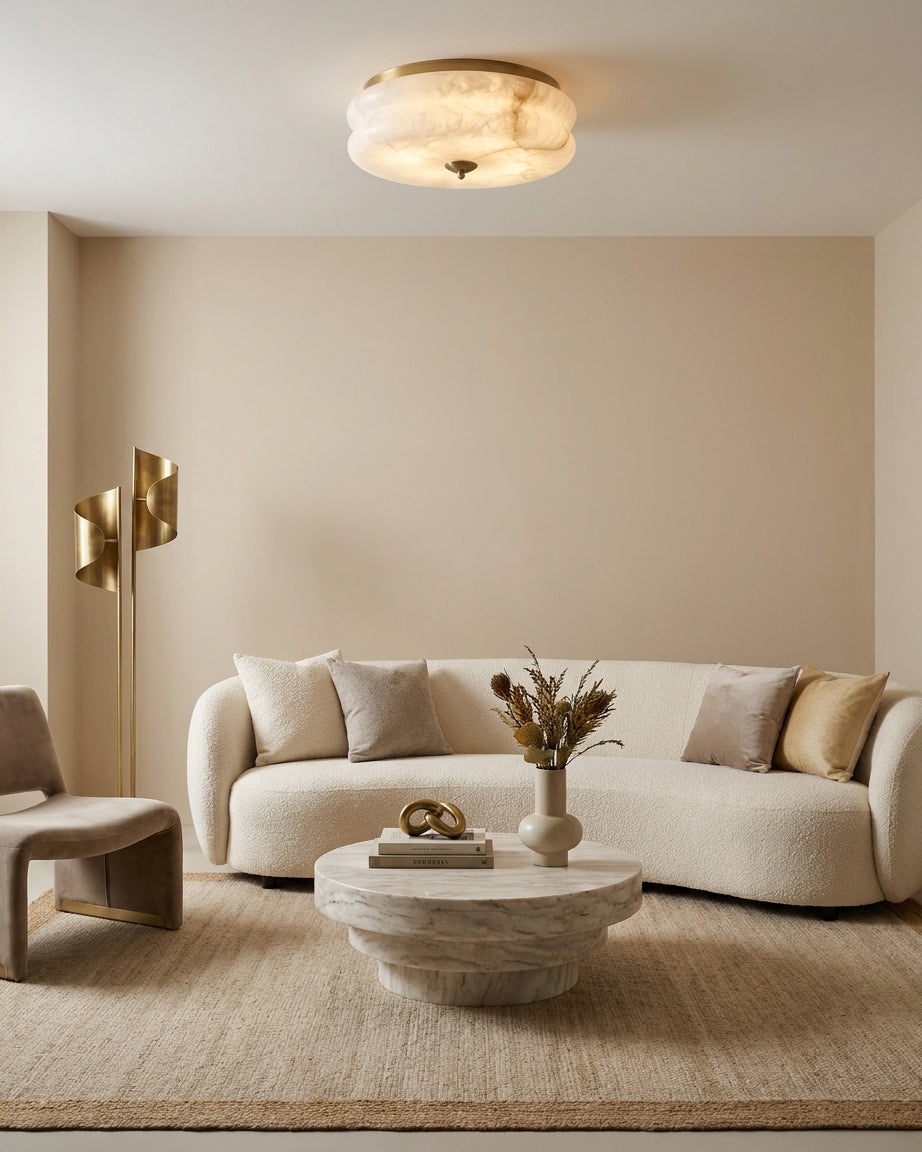 Nororora plafonowa lampa sufitowa