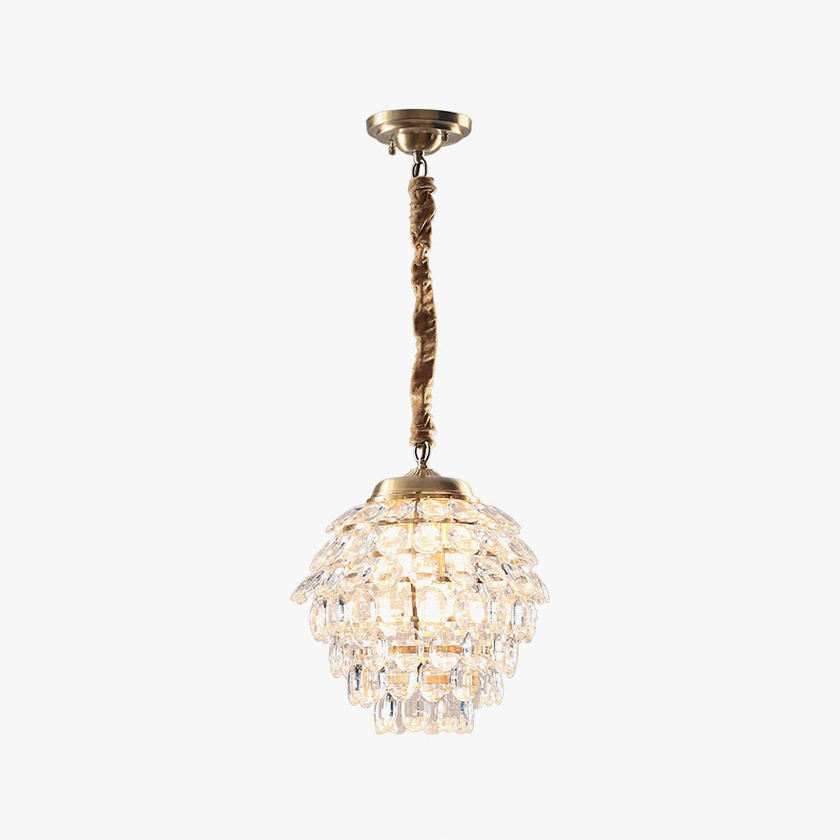 Rosalie luksusowa lampa wisząca