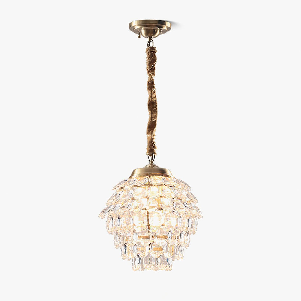 Rosalie luksusowa lampa wisząca