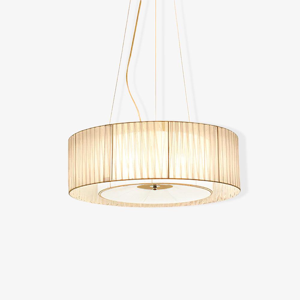 Leo nowoczesna lampa wisząca