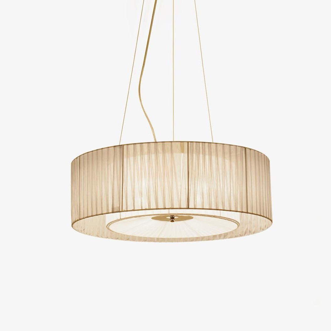 Leo nowoczesna lampa wisząca