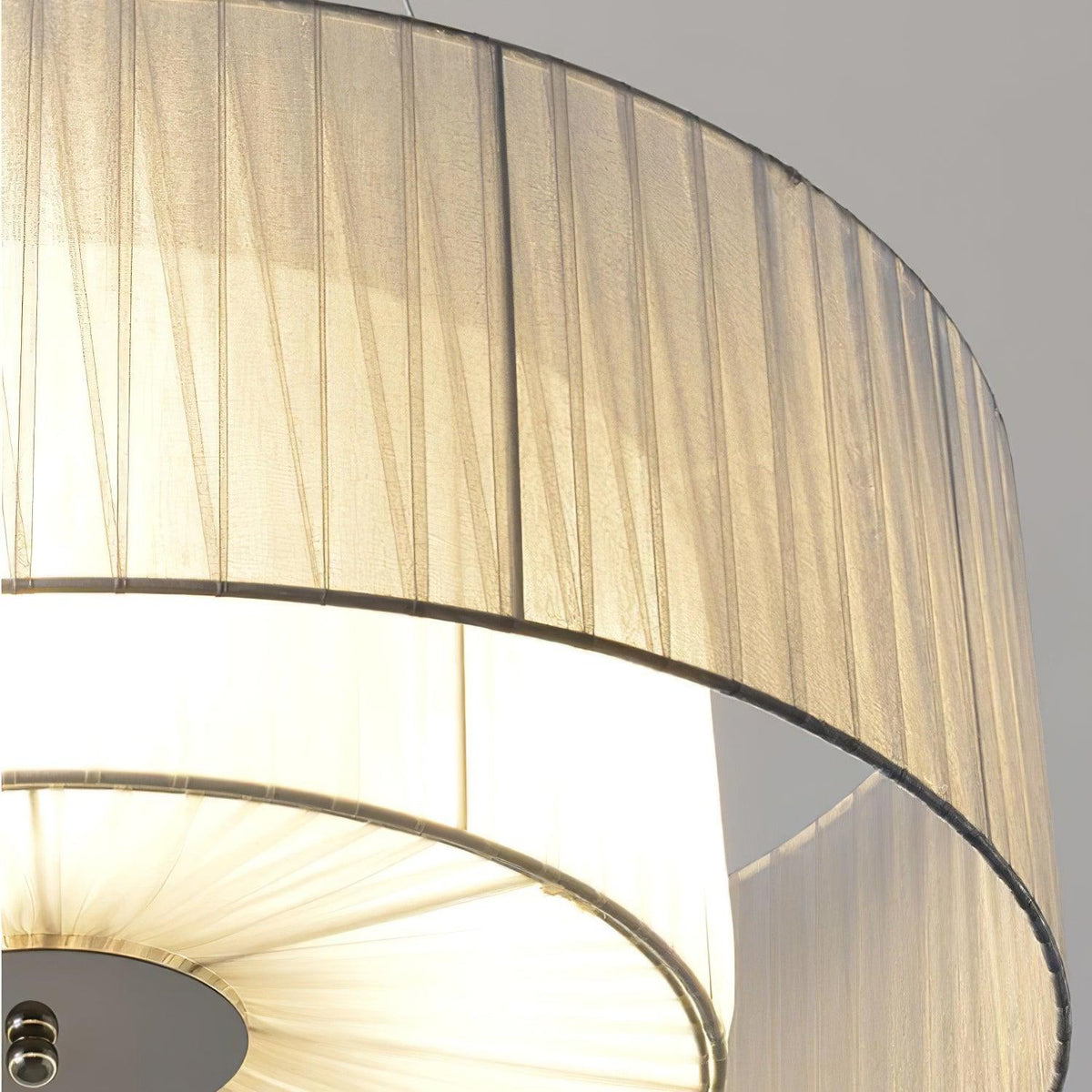 Leo nowoczesna lampa wisząca