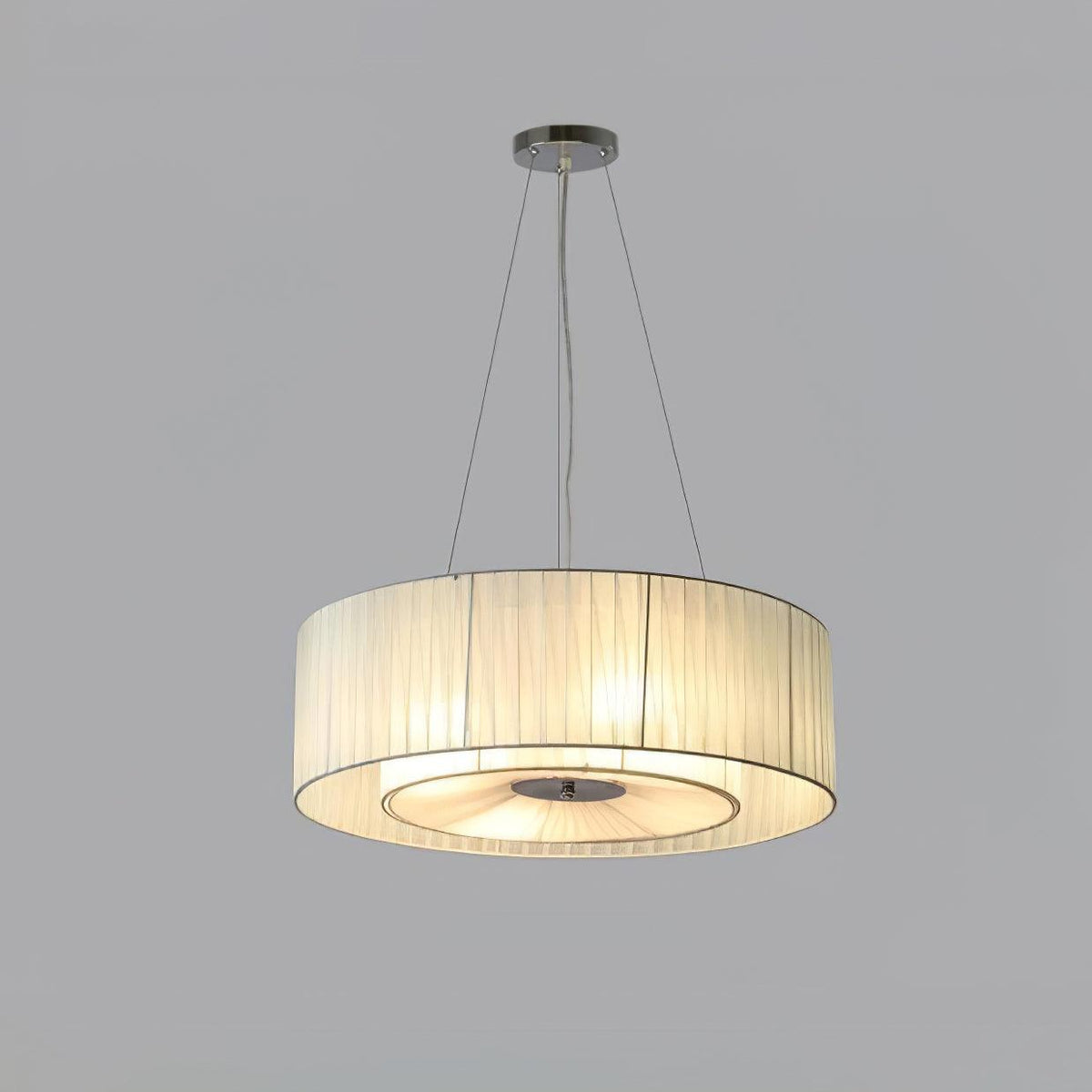 Leo nowoczesna lampa wisząca