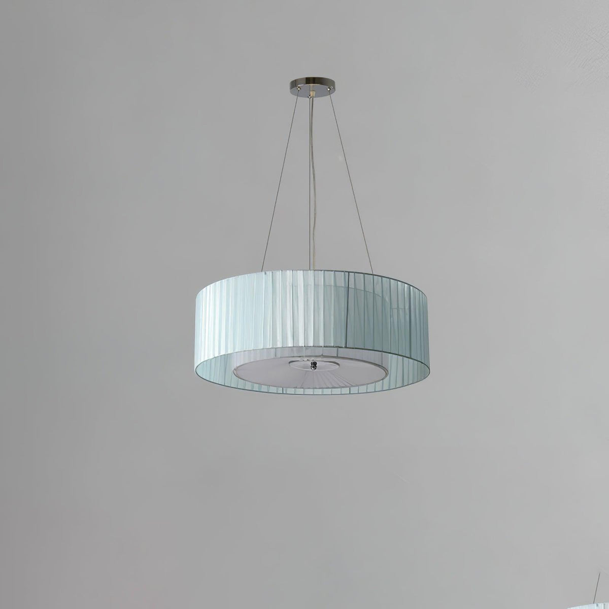 Leo nowoczesna lampa wisząca