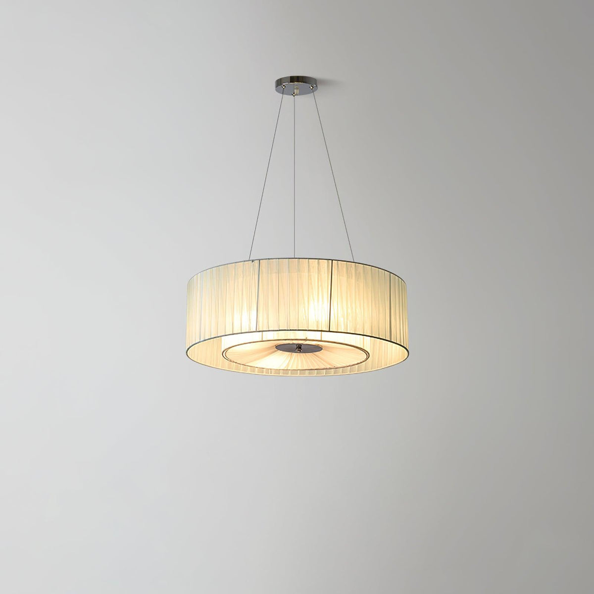 Leo nowoczesna lampa wisząca
