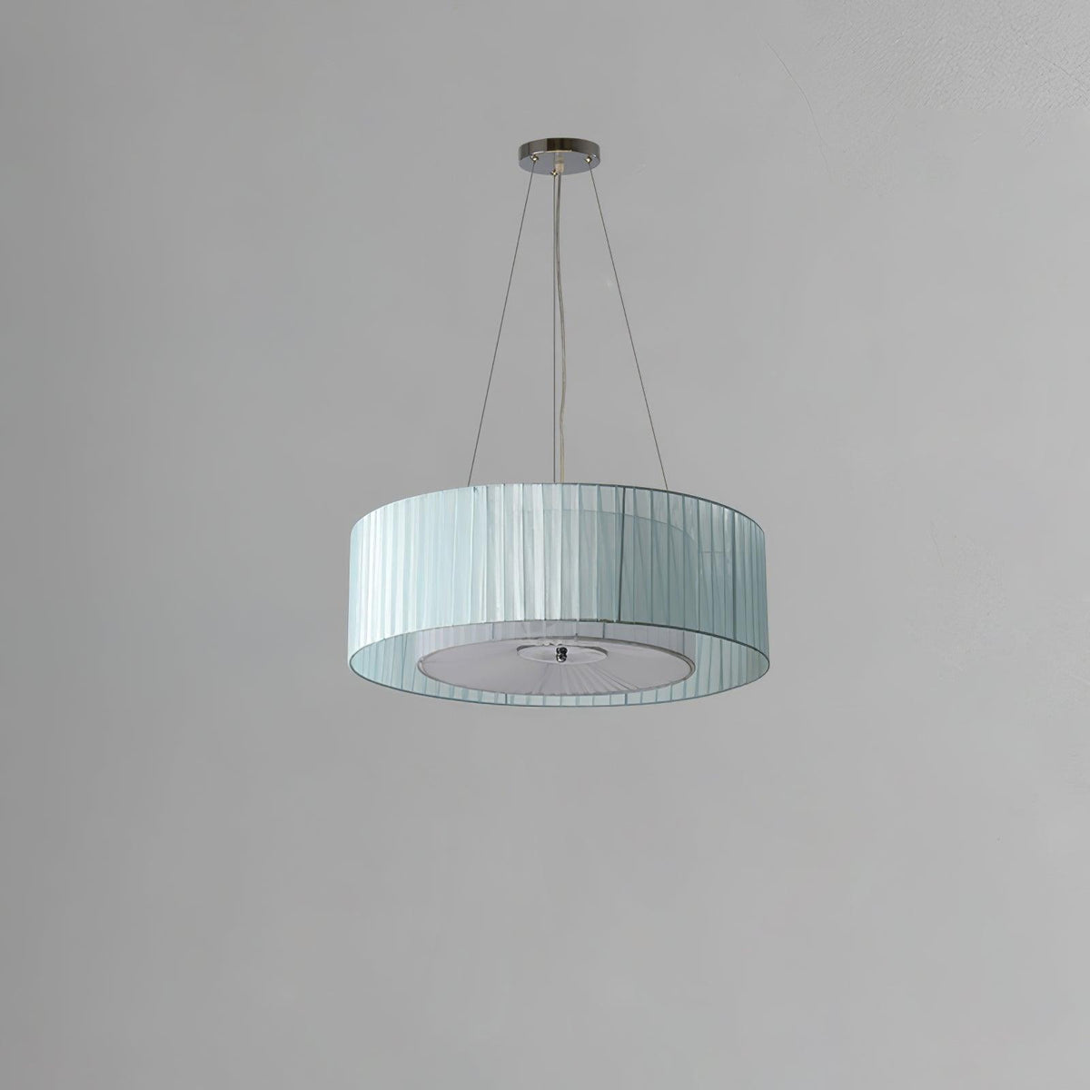 Leo nowoczesna lampa wisząca