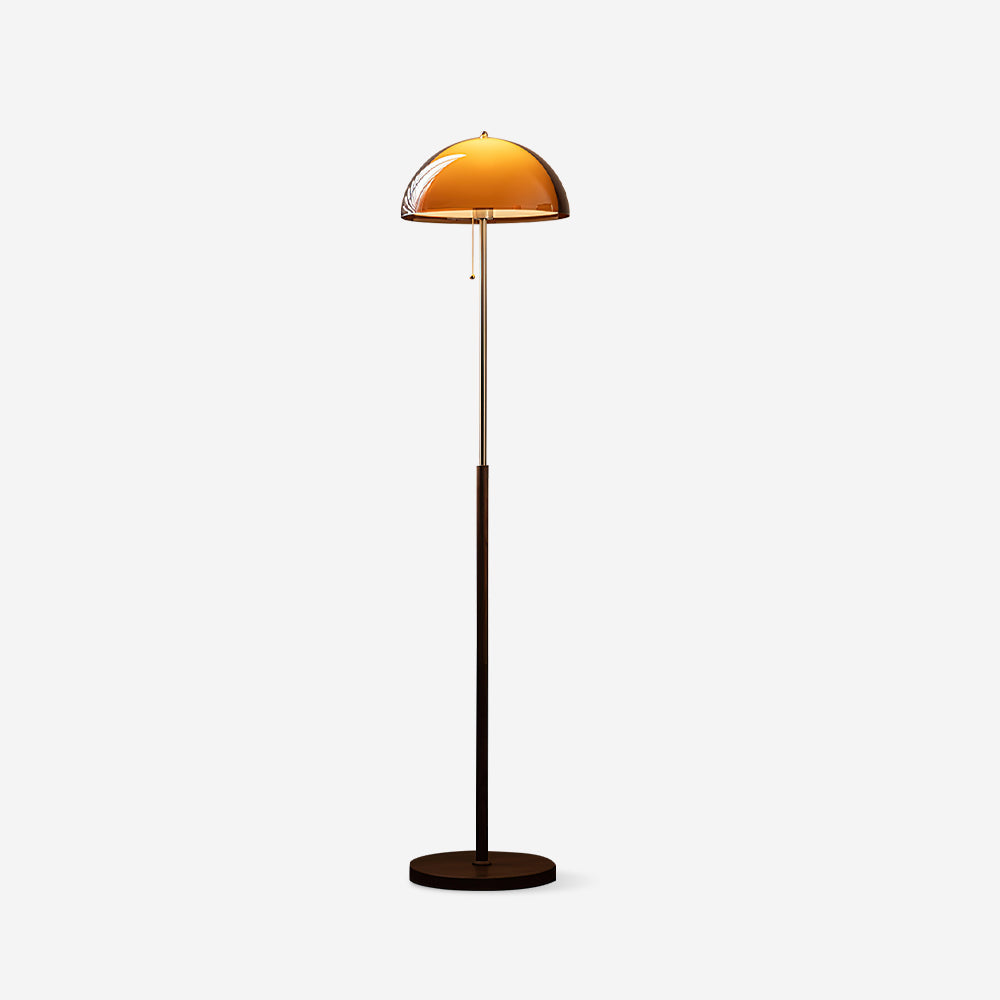 Selenielle lampa stojąca