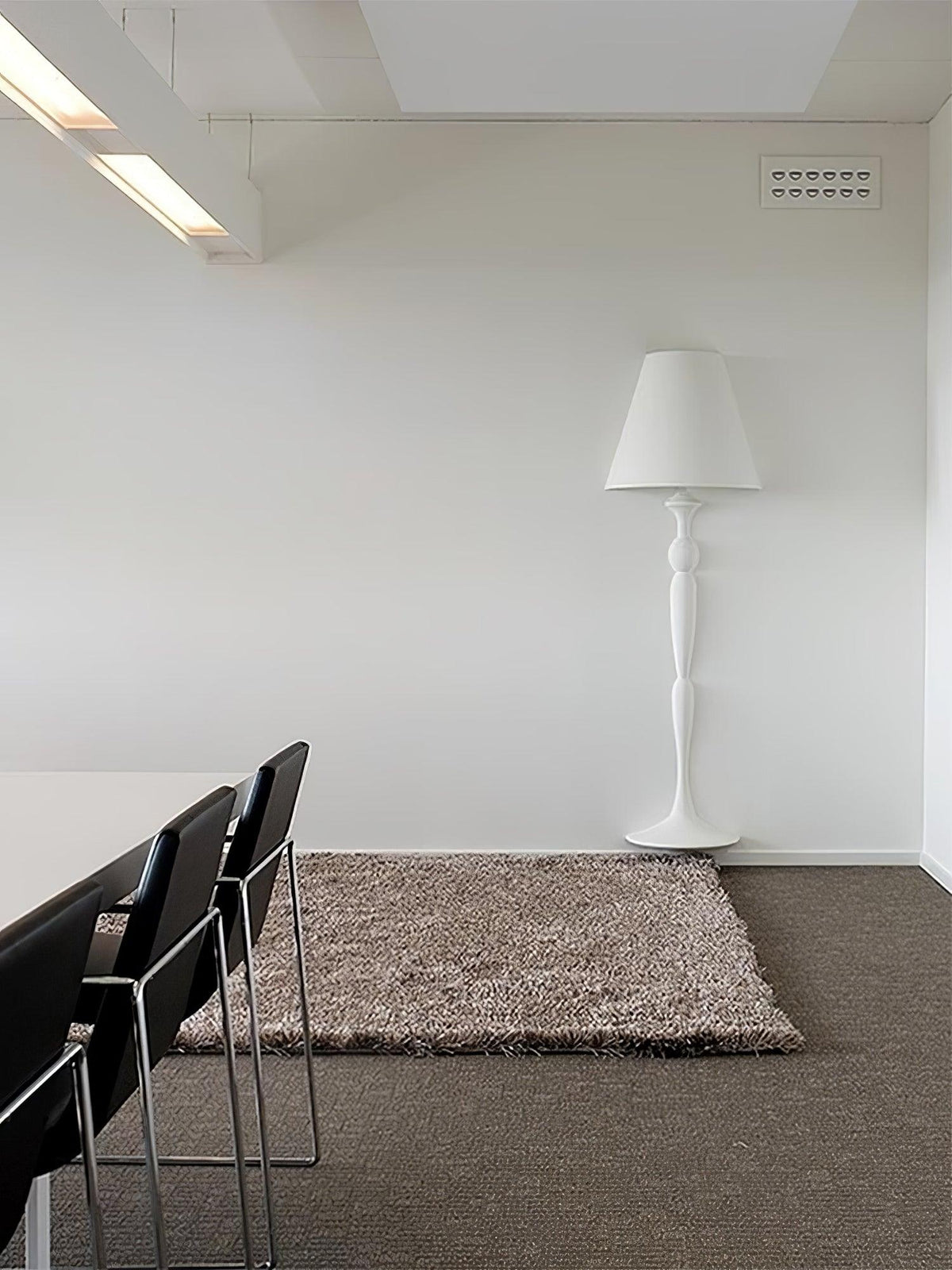 Axoris indywidualna kreatywna lampa ścienna w gipsie