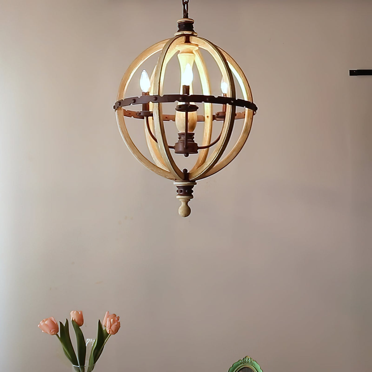 Soreina lampa wisząca