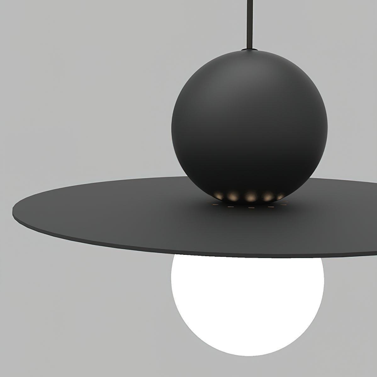 Flashan lampa wisząca