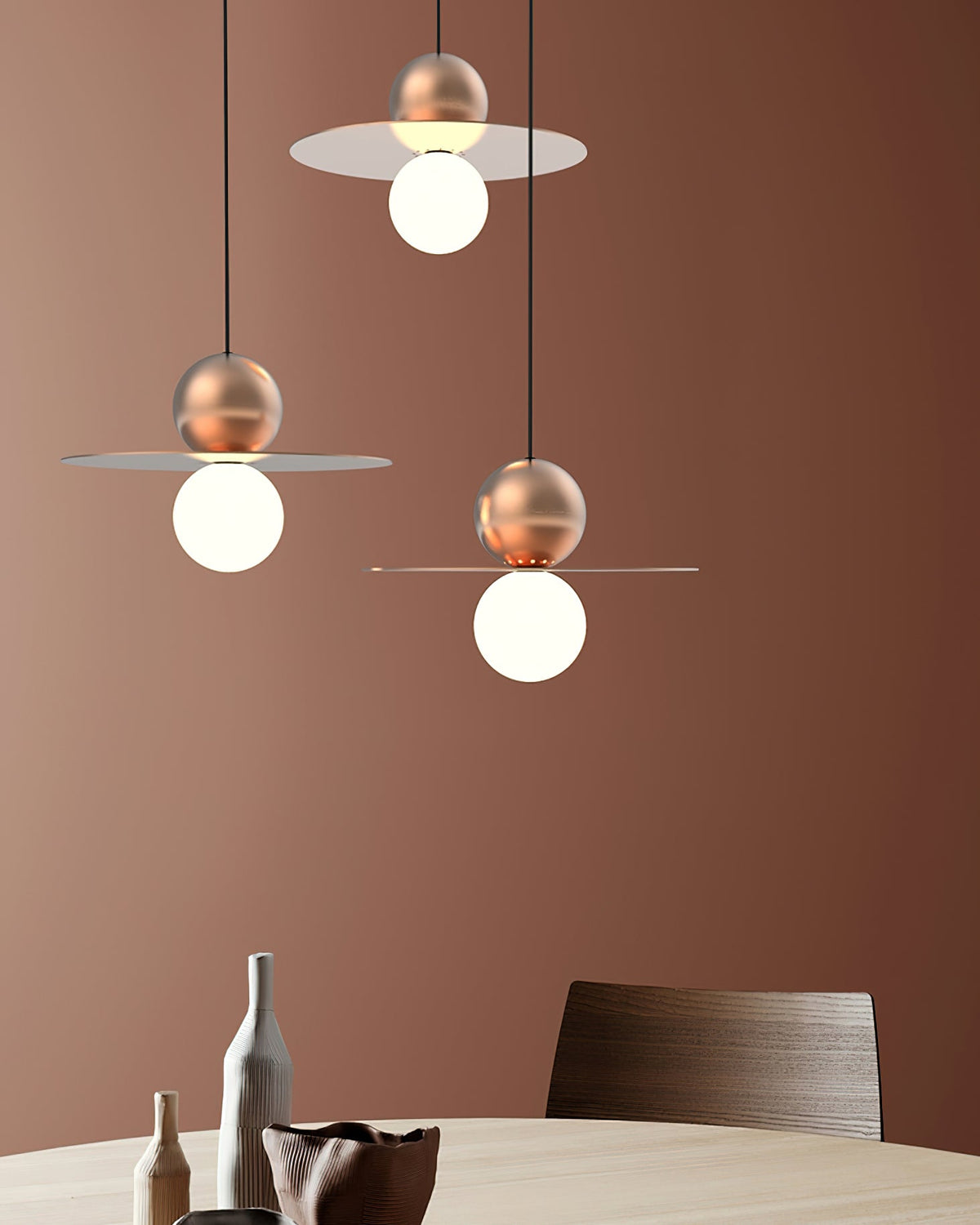 Flashan lampa wisząca