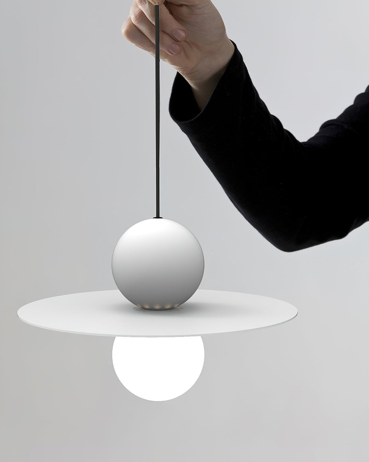 Flashan lampa wisząca