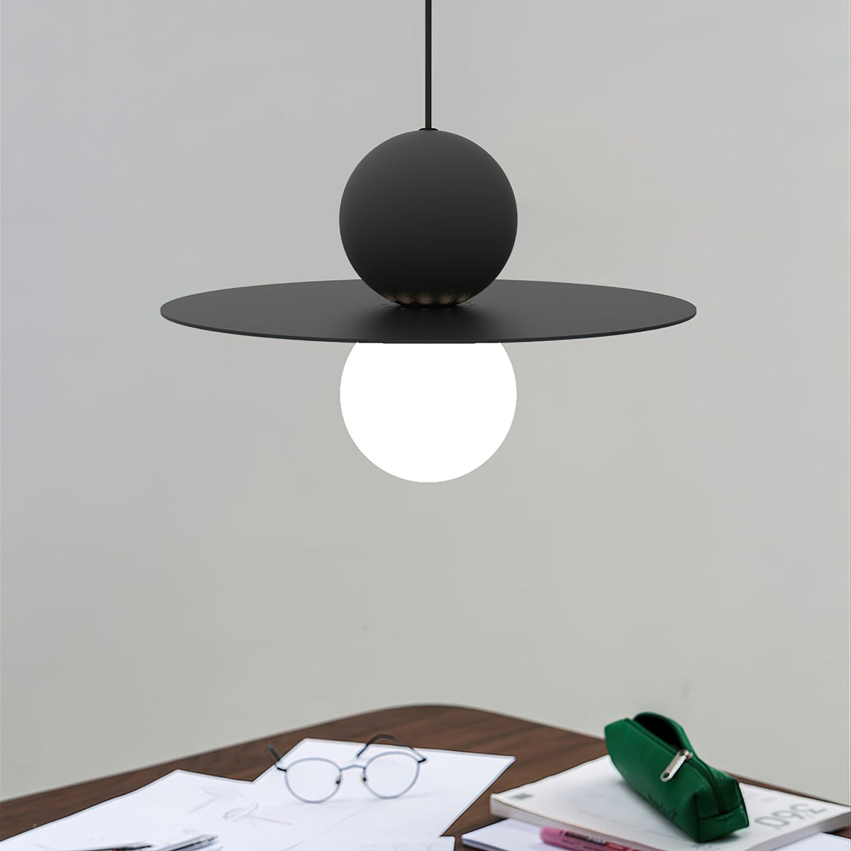 Flashan lampa wisząca