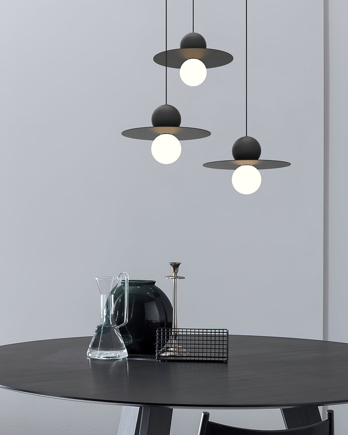 Flashan lampa wisząca