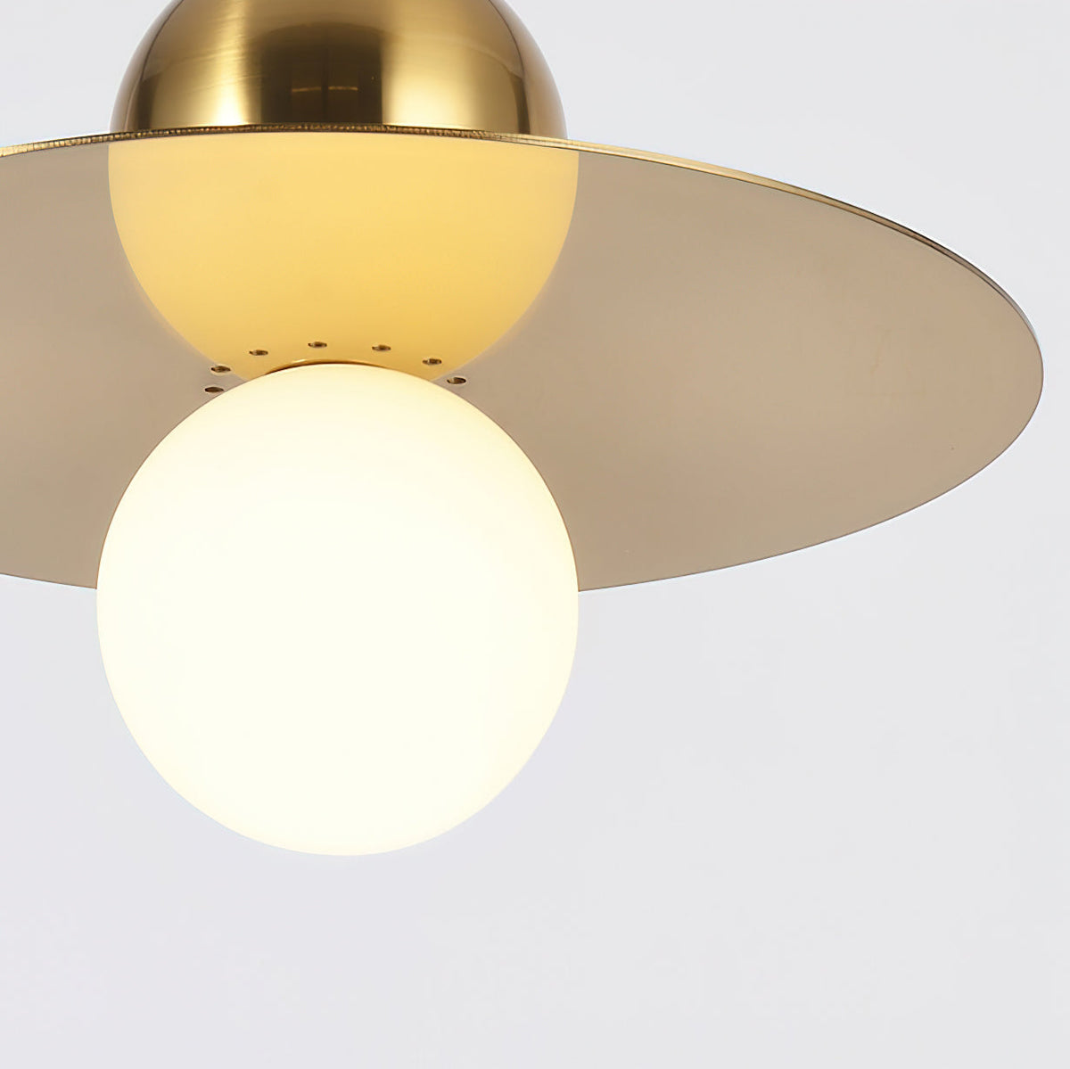 Flashan lampa wisząca