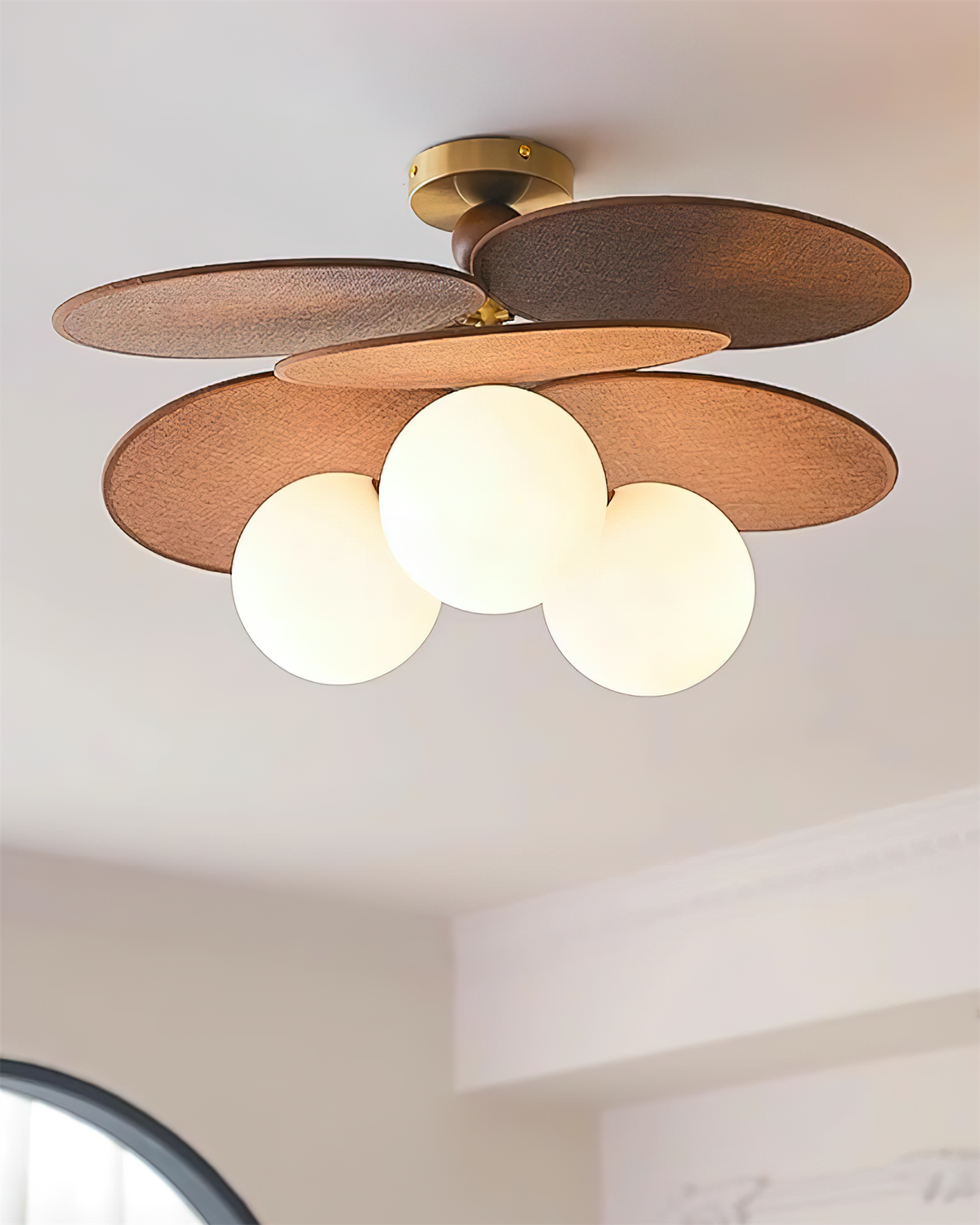 Eldo lampa sufitowa