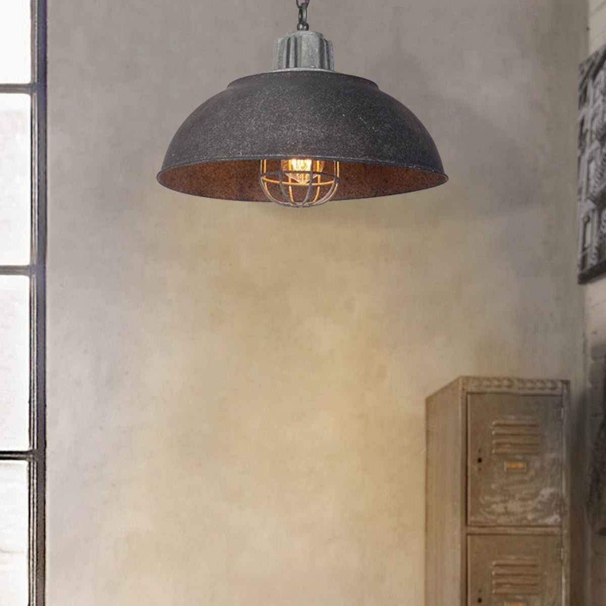 Luminelle lampa wisząca