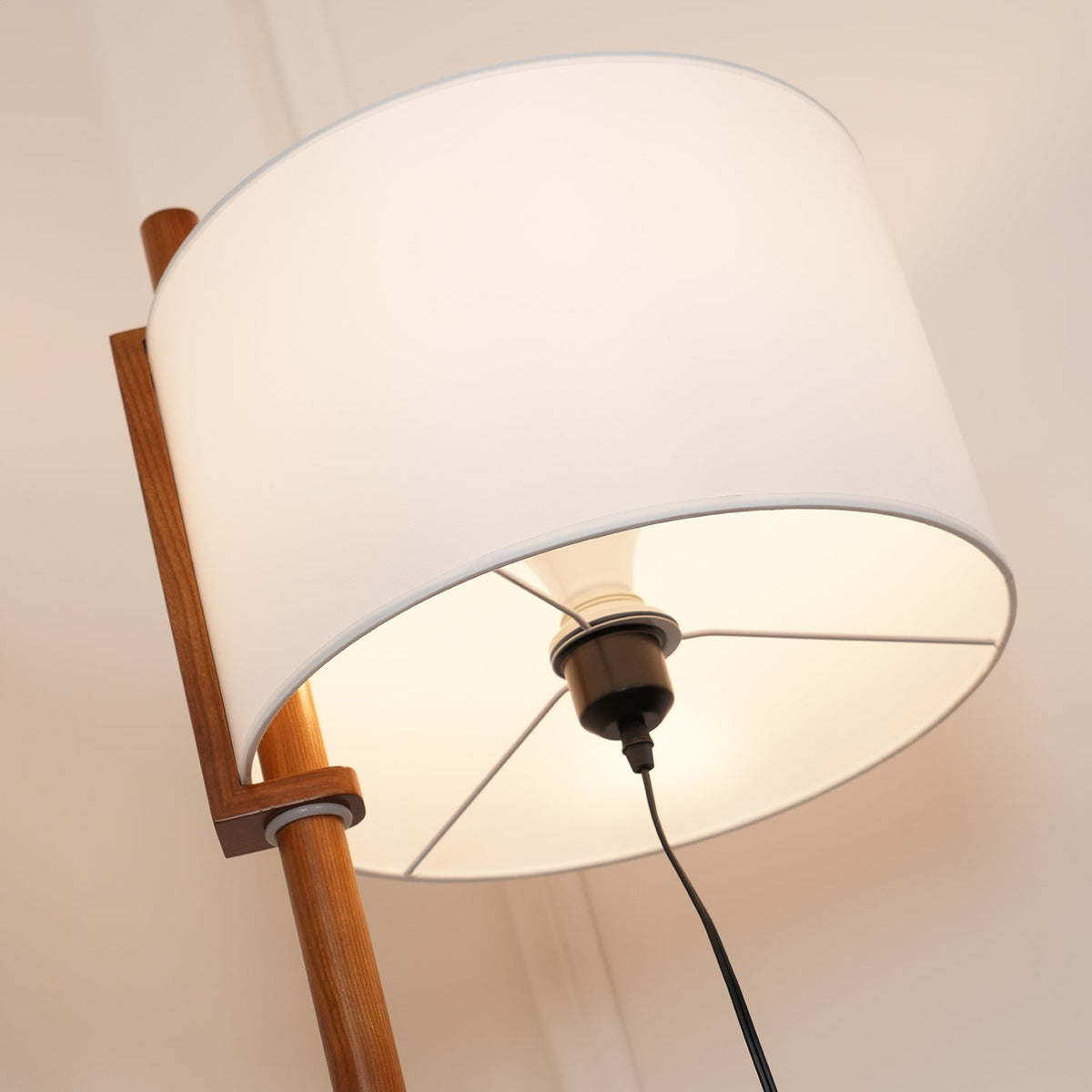 Renoette zewnętrzna lampa stojąca