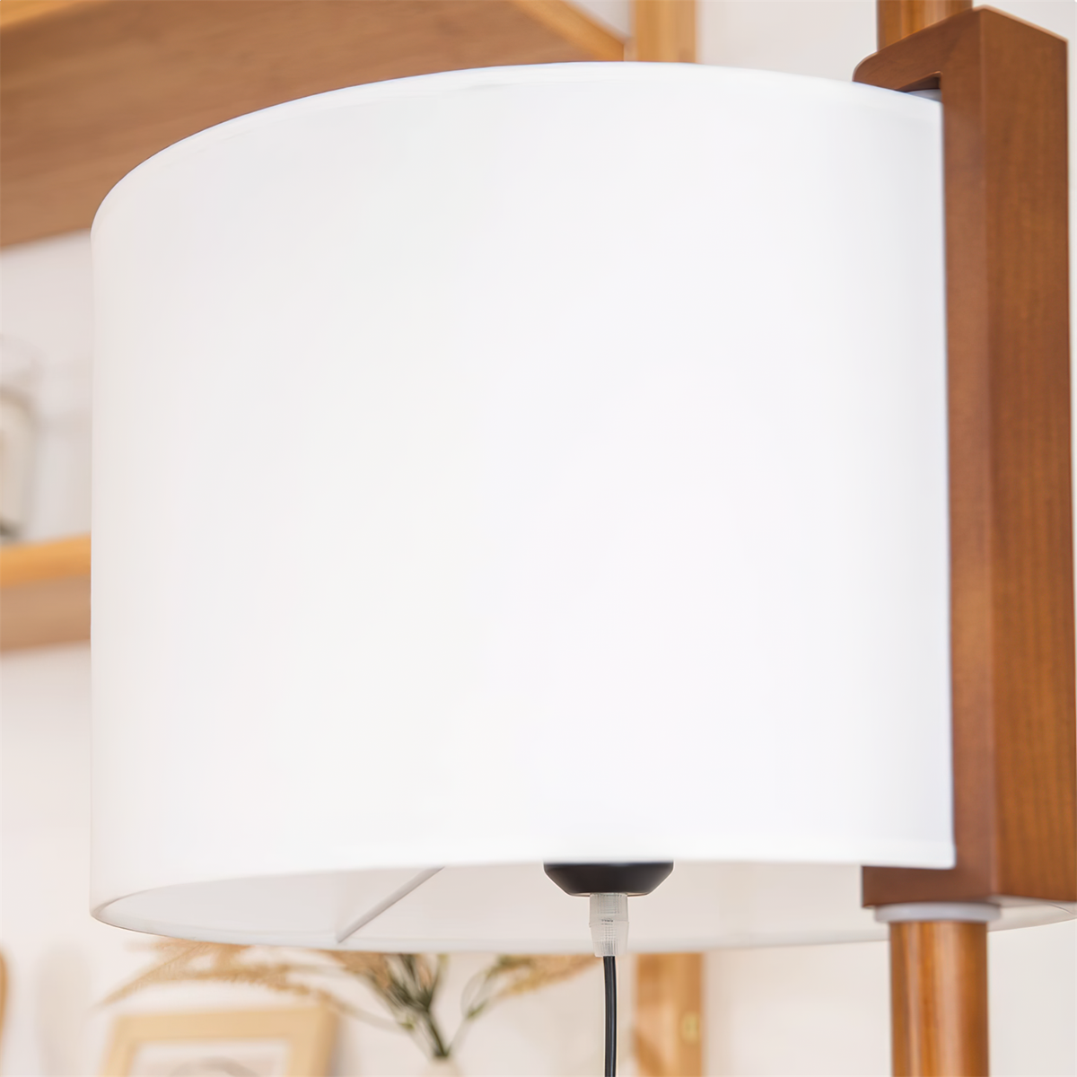 Renoette zewnętrzna lampa stojąca
