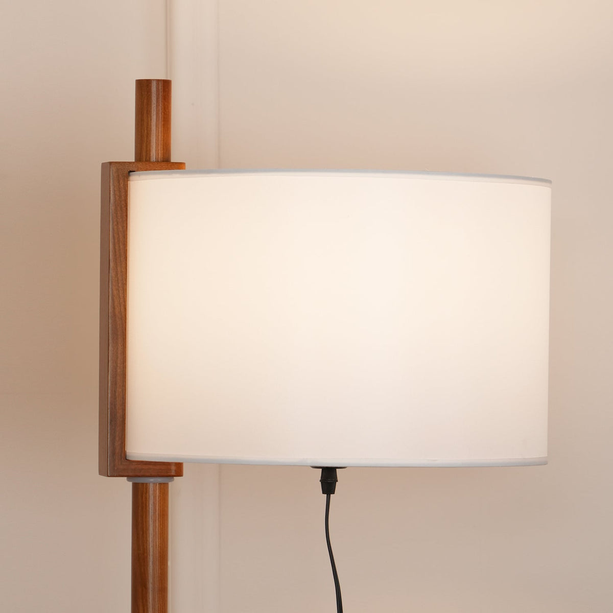 Renoette zewnętrzna lampa stojąca
