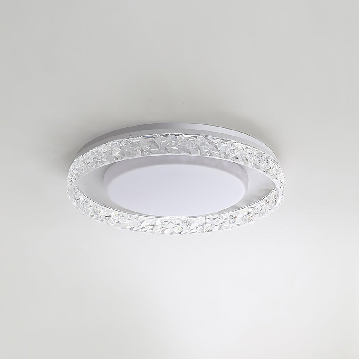 Xeld nowoczesna lampa sufitowa Minimalist Blink Plus