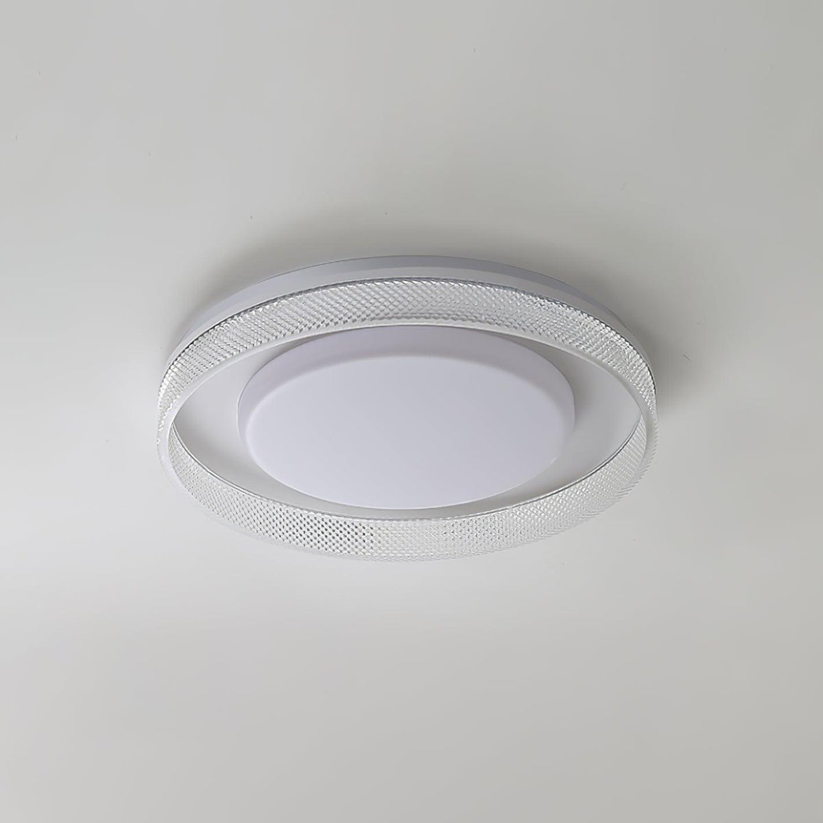 Xeld nowoczesna lampa sufitowa Minimalist Blink Plus