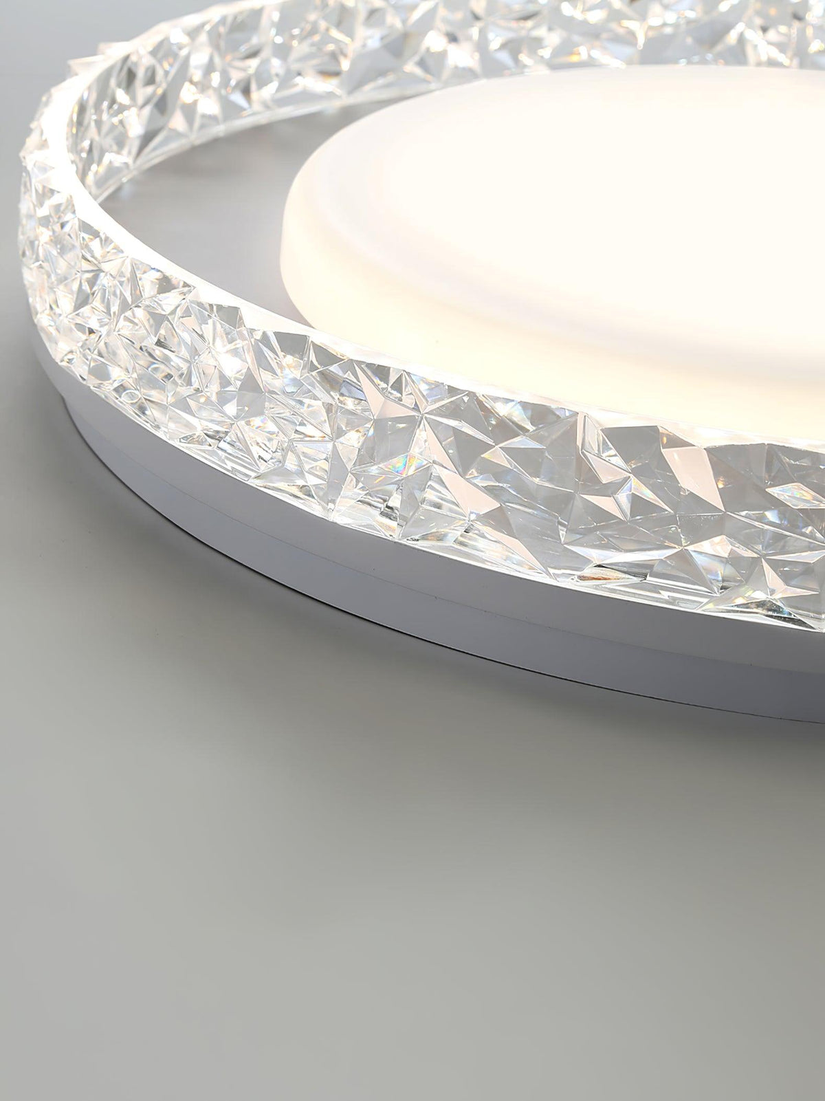 Xeld nowoczesna lampa sufitowa Minimalist Blink Plus