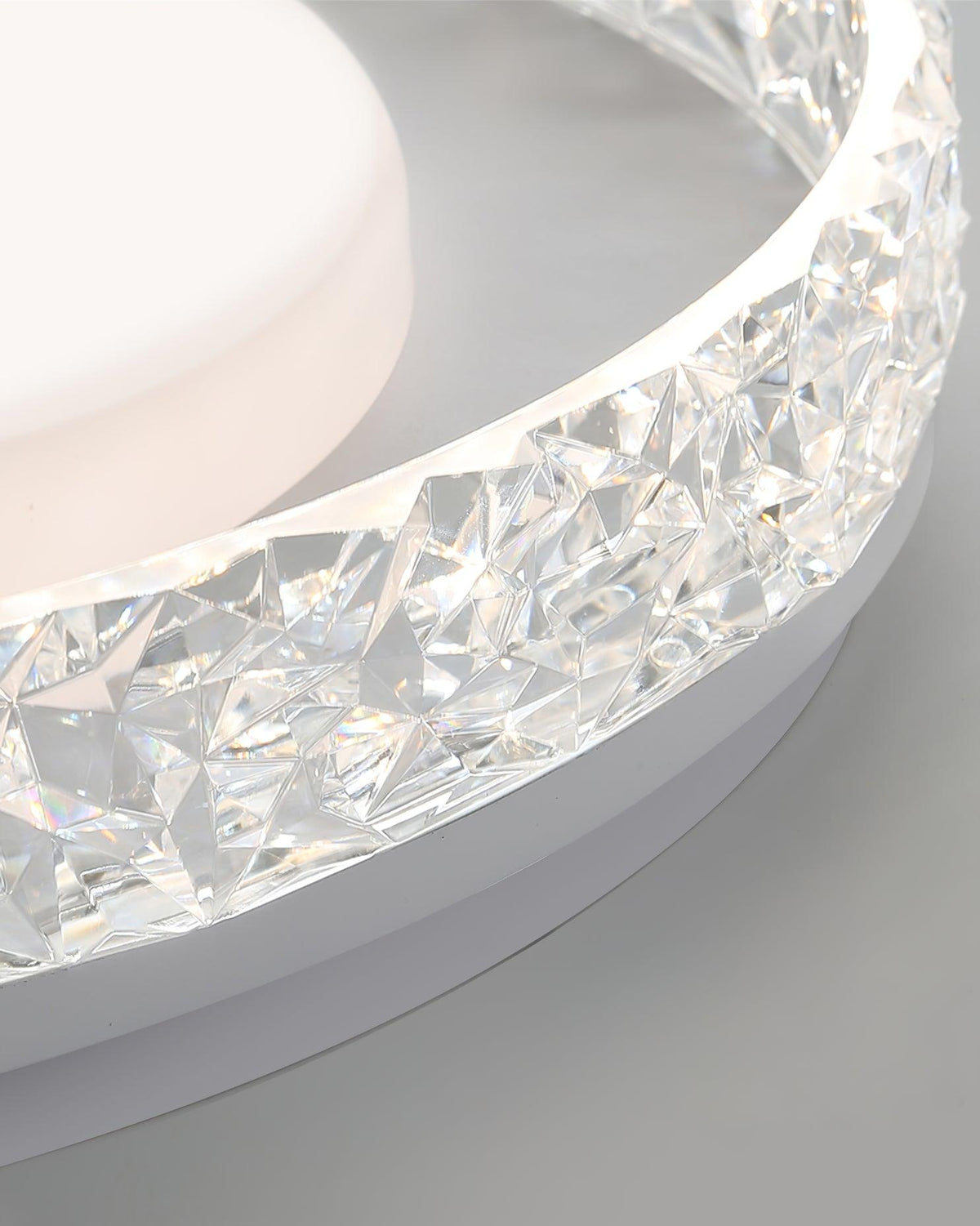 Xeld nowoczesna lampa sufitowa Minimalist Blink Plus
