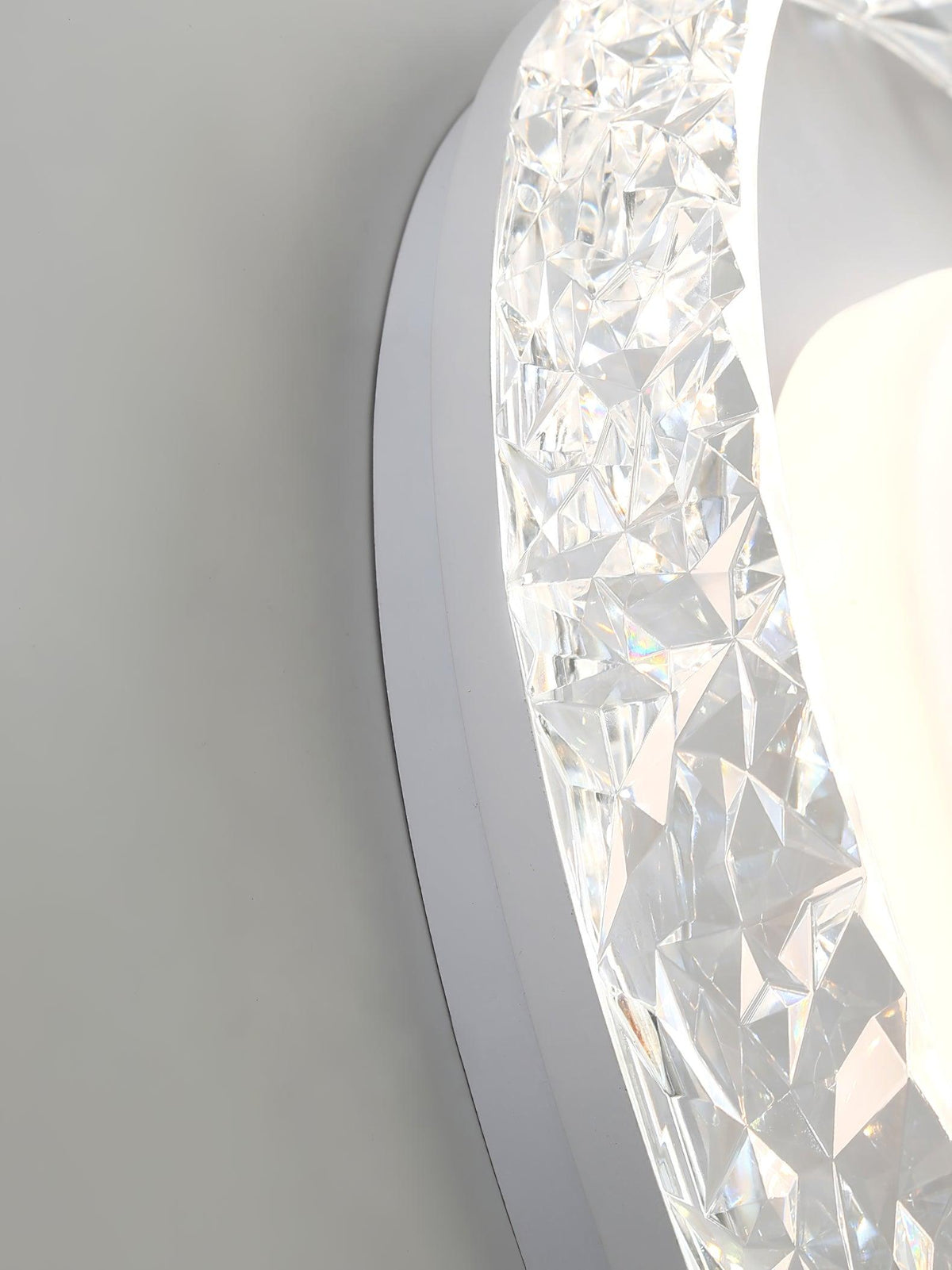 Xeld nowoczesna lampa sufitowa Minimalist Blink Plus