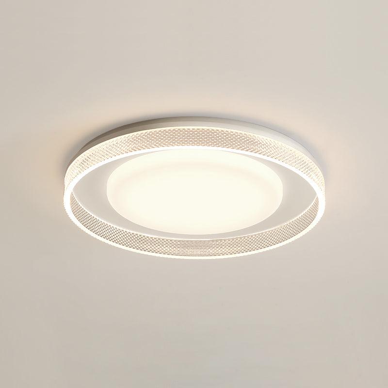 Xeld nowoczesna lampa sufitowa Minimalist Blink Plus