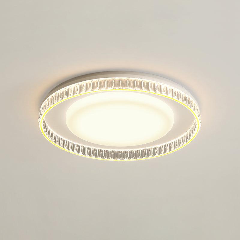 Xeld nowoczesna lampa sufitowa Minimalist Blink Plus