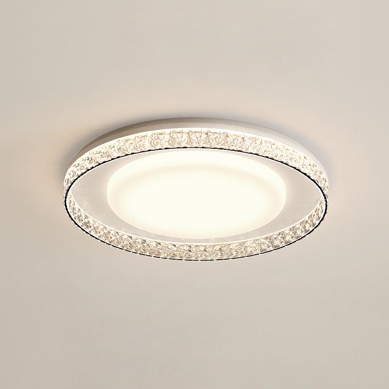 Xeld nowoczesna lampa sufitowa Minimalist Blink Plus