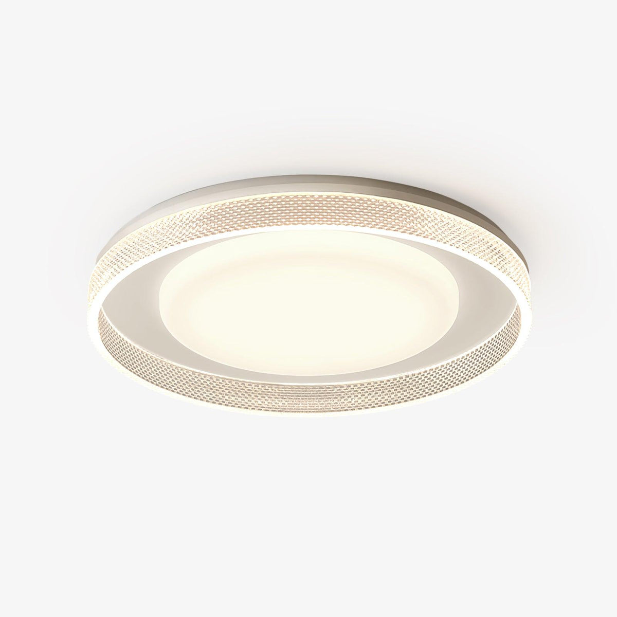 Xeld nowoczesna lampa sufitowa Minimalist Blink Plus