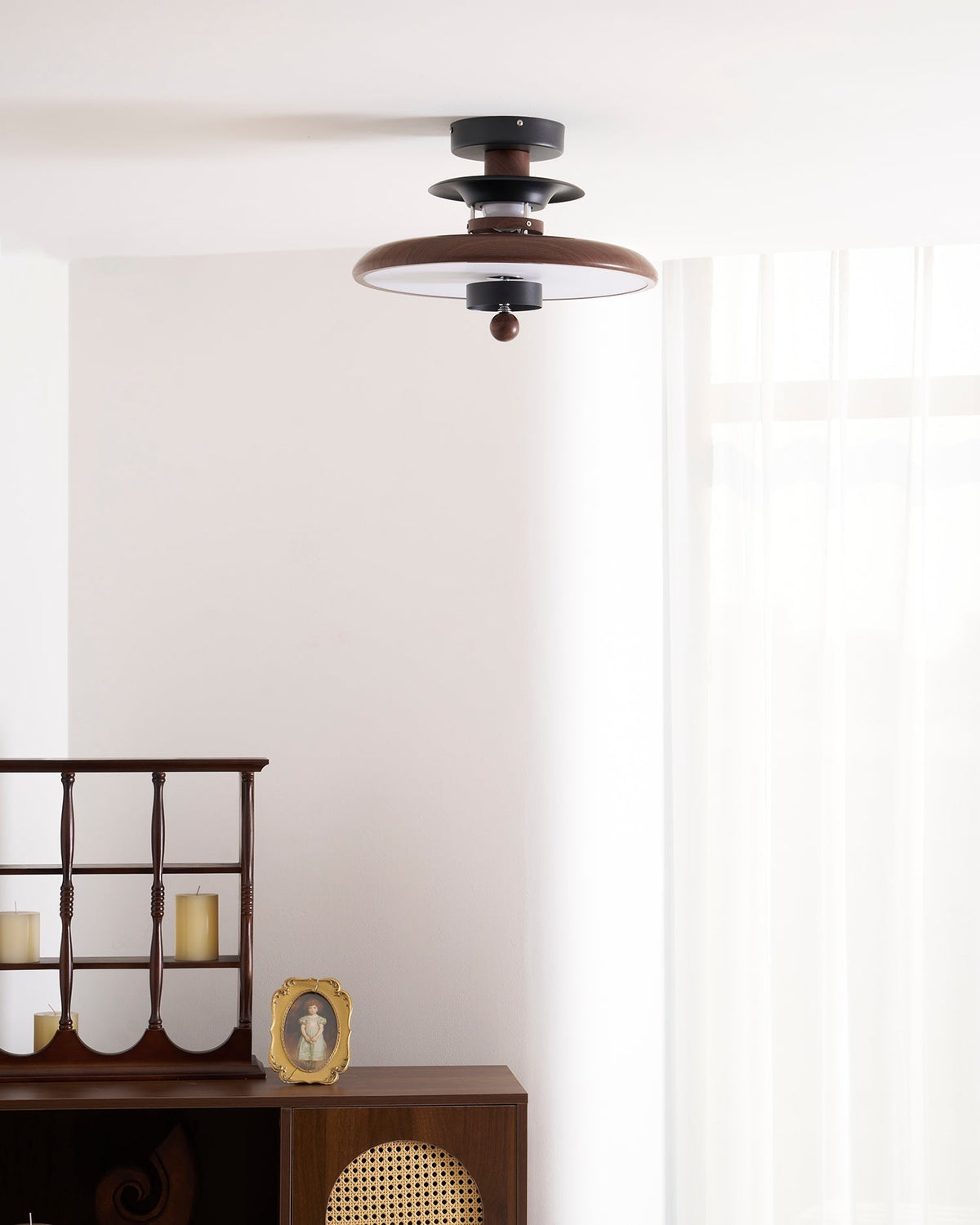 Lampa sufitowa Solario
